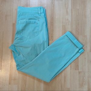 🛍3/$25 NYDJ capris
